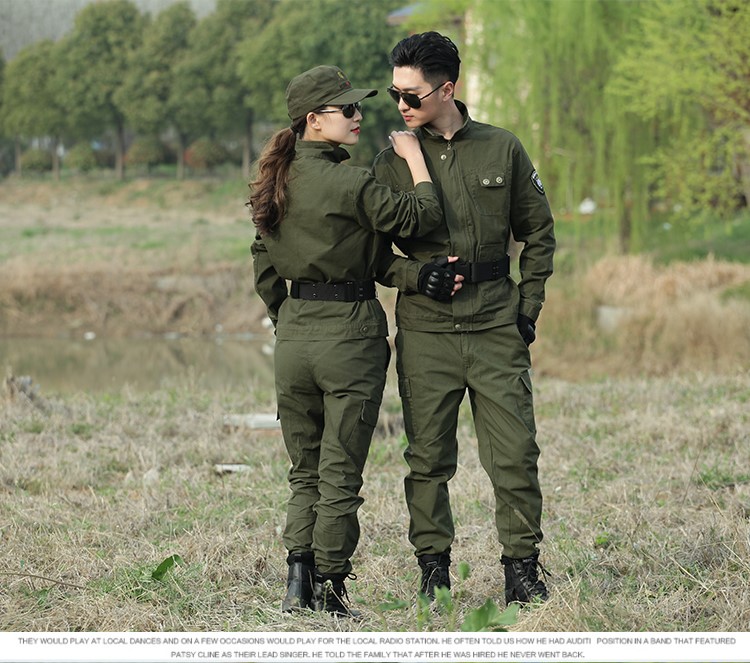 1577413367686040.jpg 户外迷彩服军装套装男特种兵作战服纯棉耐磨作训服春秋工作服(图12)