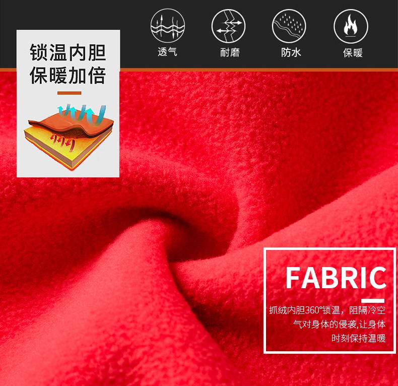 1574325317260182.jpg 冬季户外贴牌定制冲锋衣男女情侣纯色大码三合一两件套登山服外(图5)