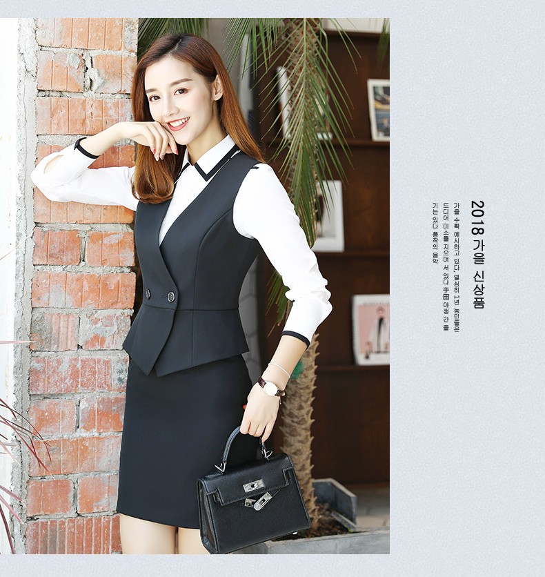 KL-6002#女马甲(图9)