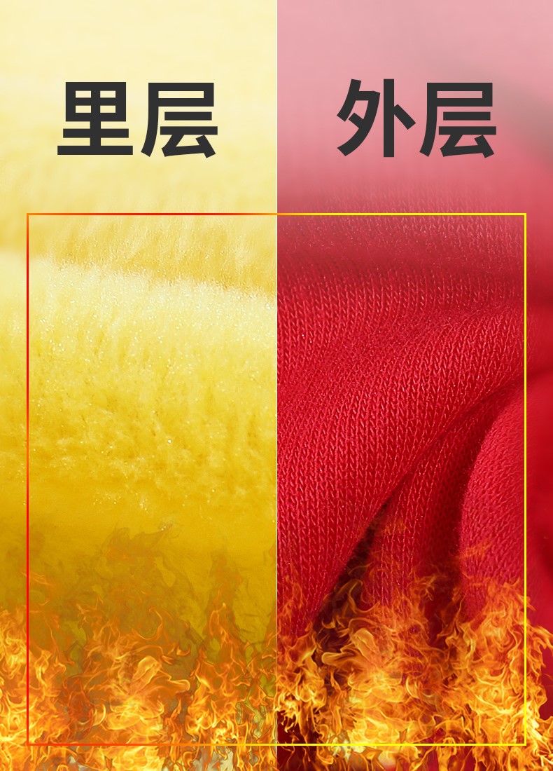 连帽卫衣定制工作服印logo工衣diy同学聚会衣服旅游团工装班服(图2)