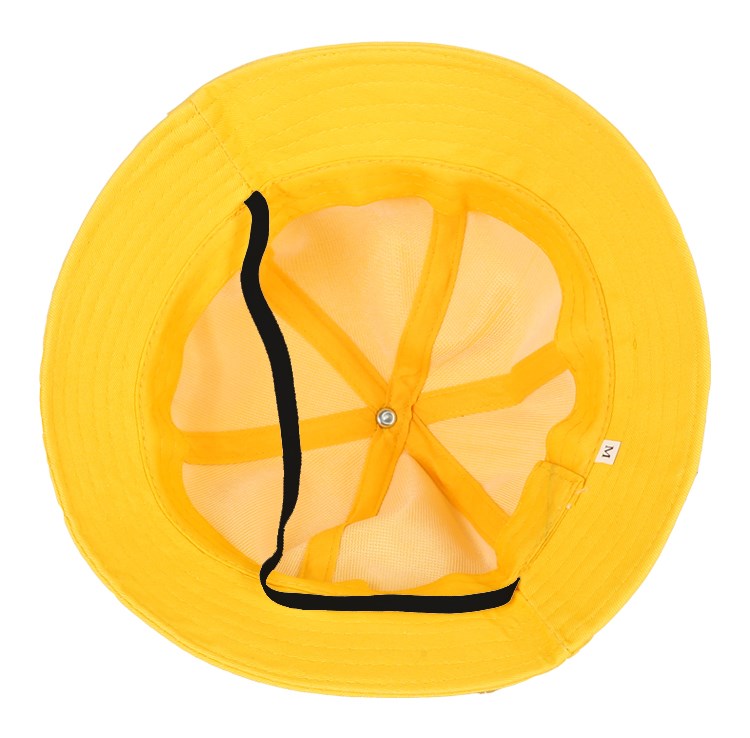 1574416663124209.jpg 幼儿园秋冬帽子定做日本小朋友小学生安全小黄帽儿童渔夫帽定制男(图11)