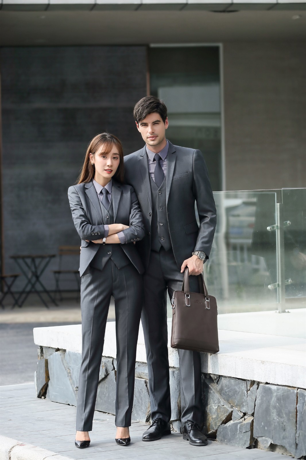 男女西裤 180#(图2)