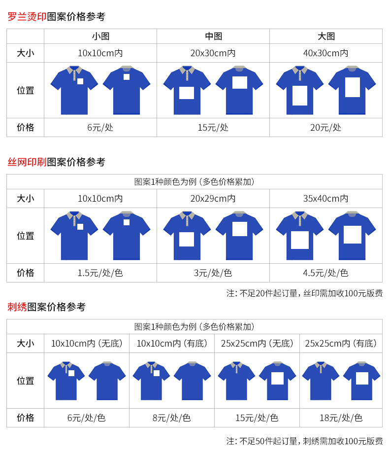 1578572541726697.png 班服定制速干衣夏季短袖衣服t恤diy广告衫定做文化衫订制可印logo(图16)