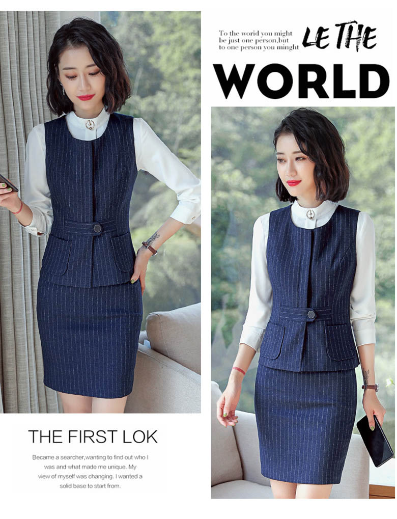 YZH-8006#马甲(图6)