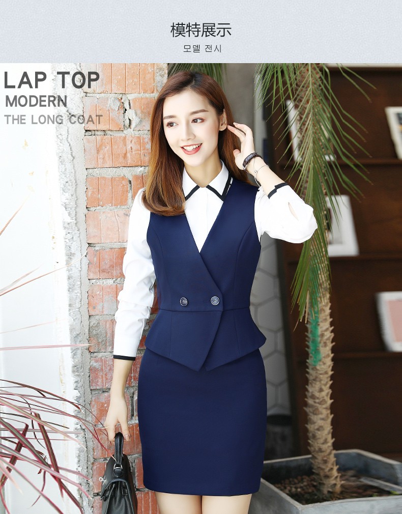 KL-6002#女马甲(图10)