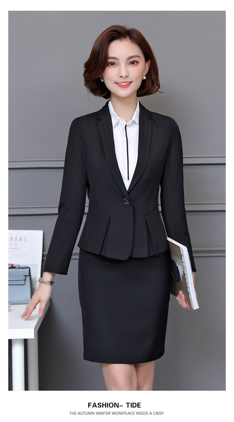 YNZ-8820#女西装套装(图6)