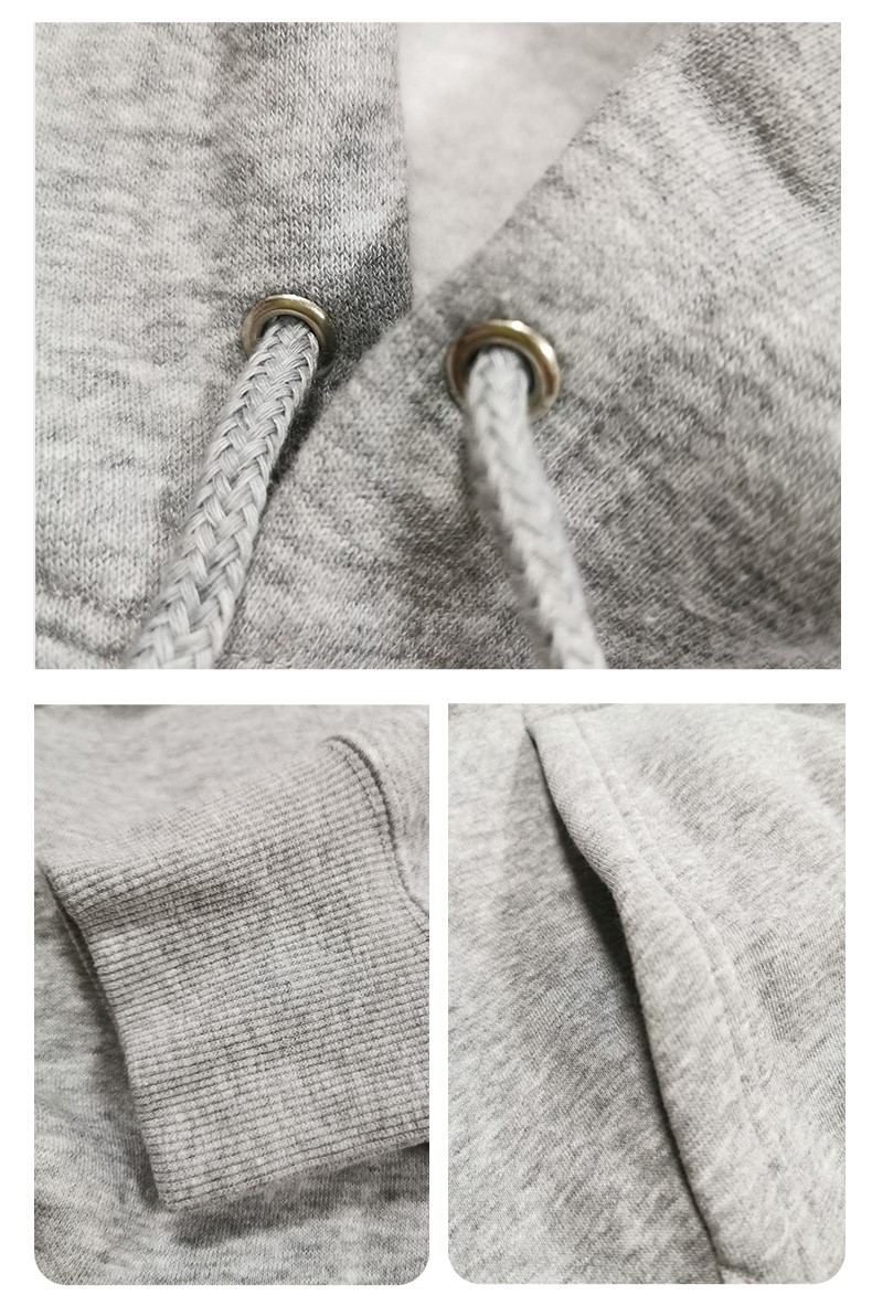 同学聚会卫衣定制diy定做长袖班服订制工作服卫衣连帽外套印logo(图12)