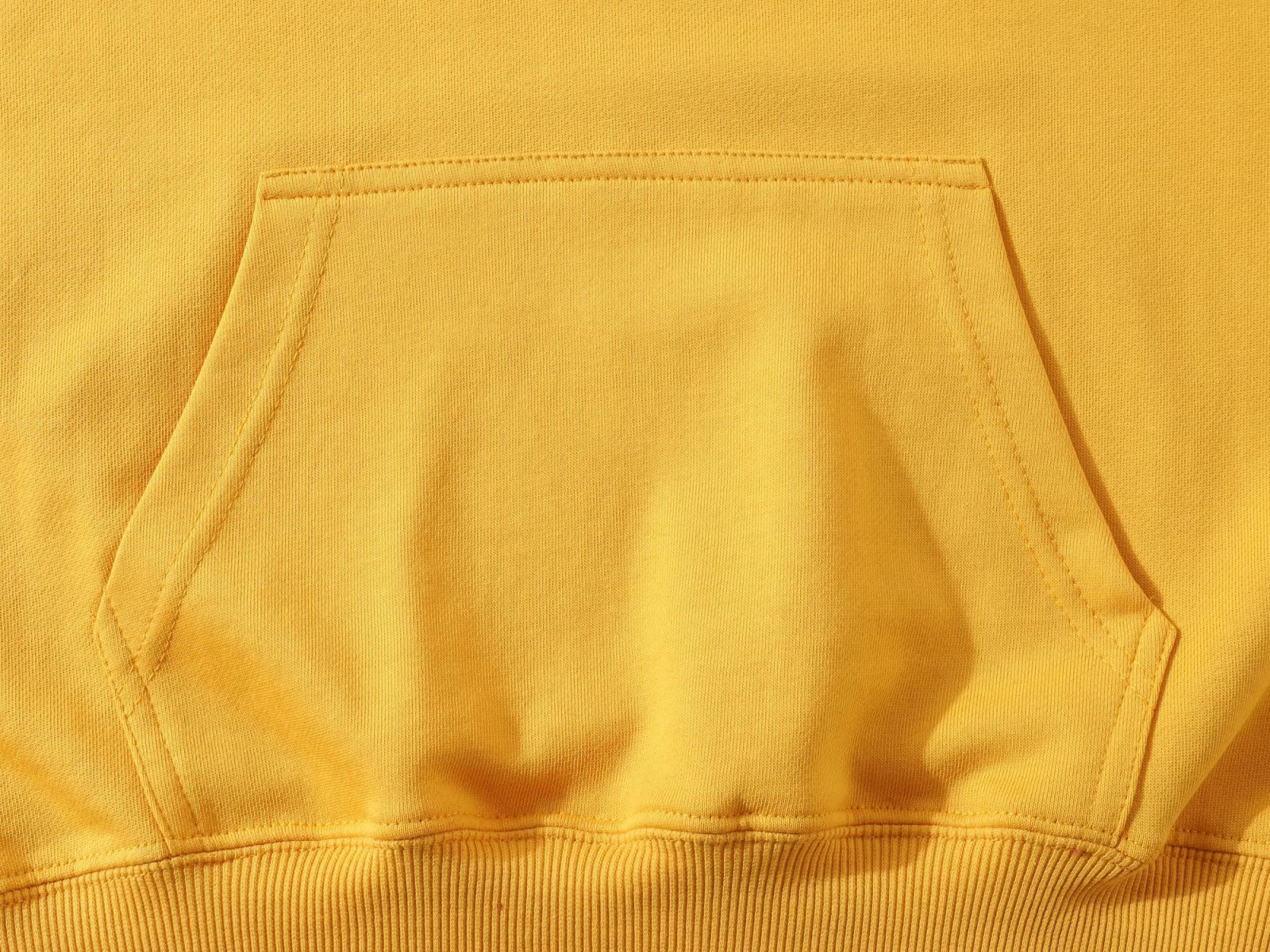 卫衣定制印字logo班服同学聚会团体工作服连帽拉链外套加绒刺绣(图9)