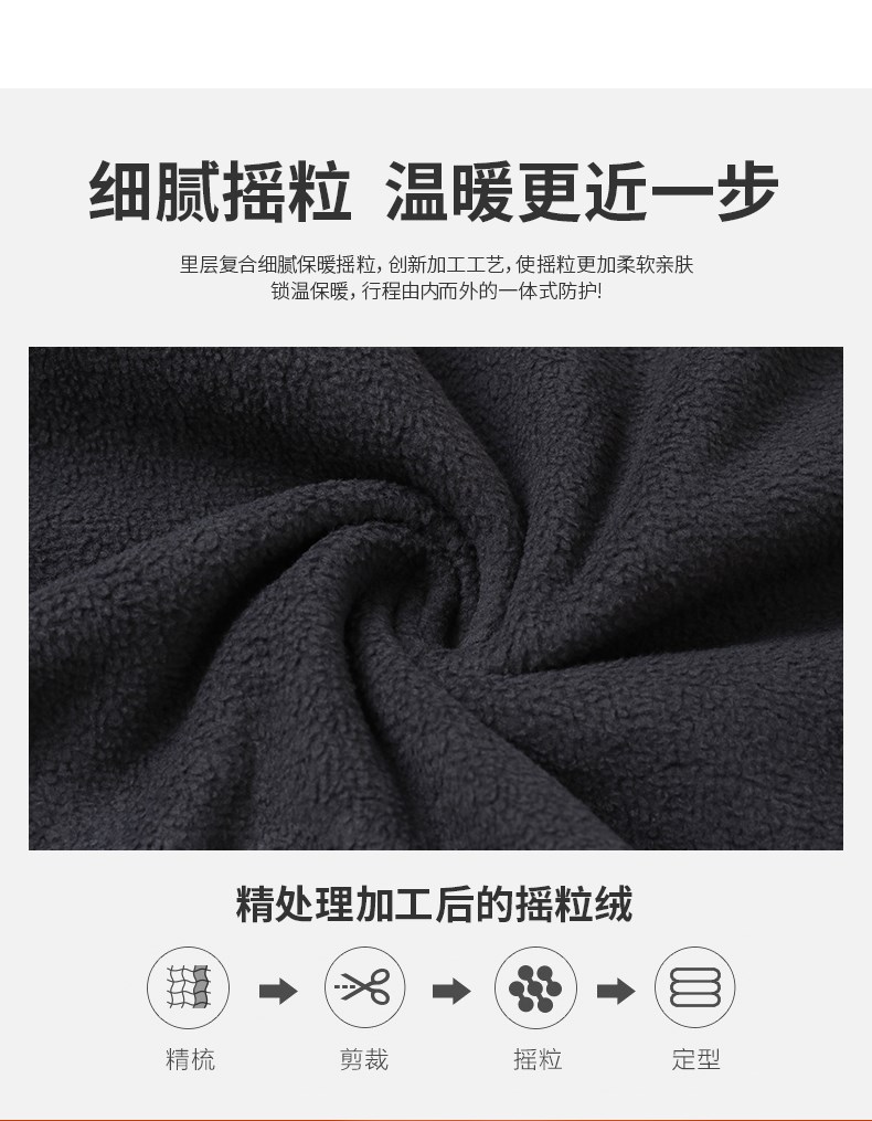1574325968616547.jpg 户外旅游冲锋衣定制工作服防风防雨加绒登山服外套定做刺绣印logo(图5)