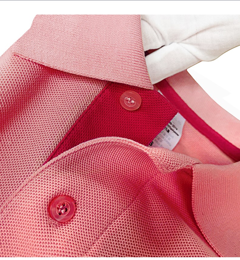 工作服定制polo衫t恤文化衫定做diy团队服印logo刺绣工衣团体服(图18)