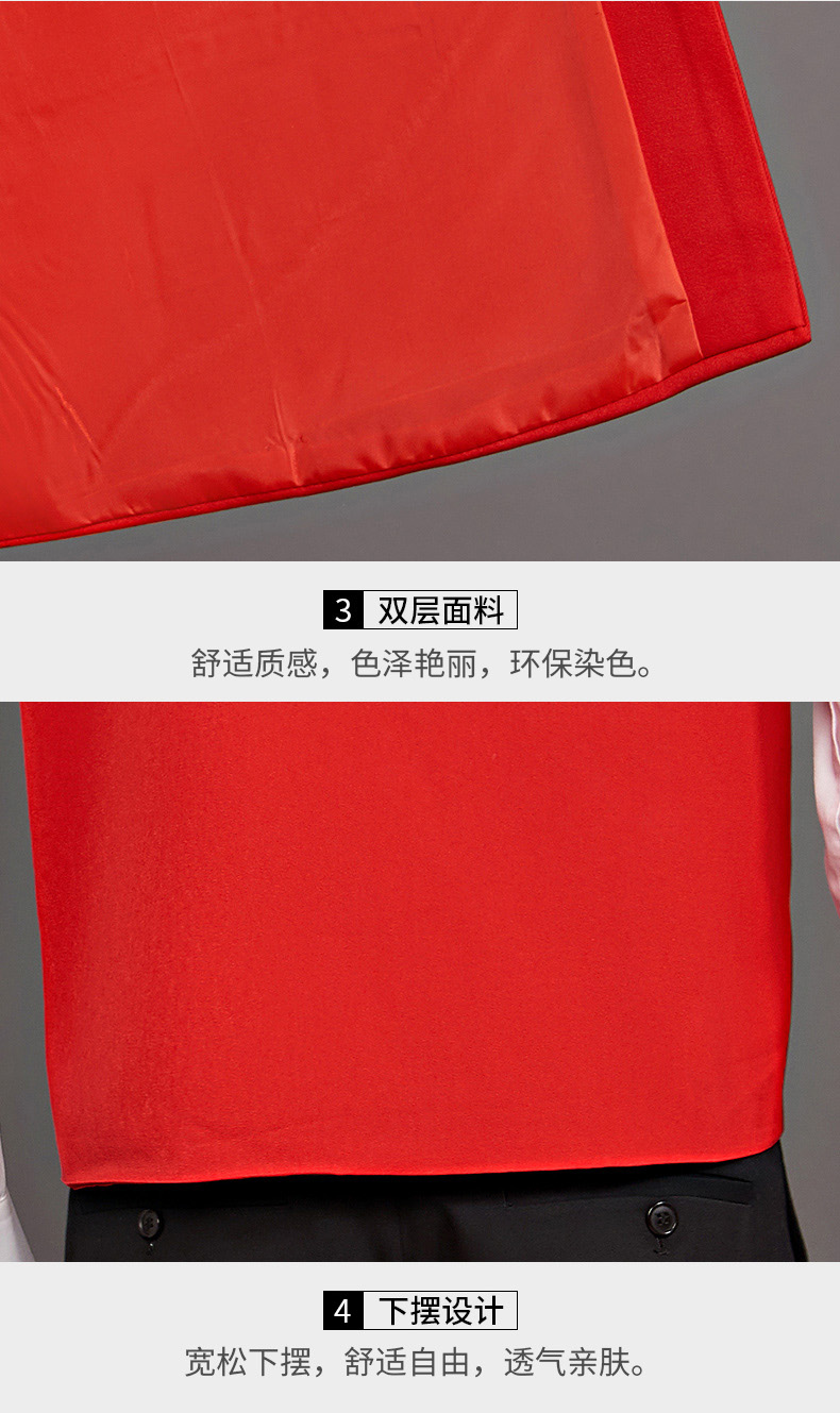 超市工作服马甲定制卖场员工马夹绣字商场导购志愿者服务团队马甲(图11)